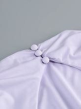 Load image into Gallery viewer, Bow Backless Maxi Dress
