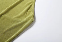 Load image into Gallery viewer, Aria Tassel Backless Maxi Dress
