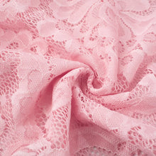 Load image into Gallery viewer, Lace Ruffles Bow Pants
