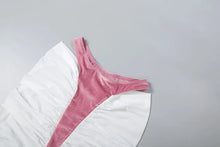 Load image into Gallery viewer, Nala Velvet Skirt Set
