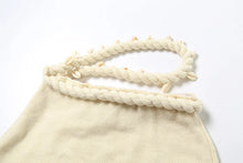 Load image into Gallery viewer, Tulum Crochet Skirt Set

