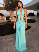 Load image into Gallery viewer, Lisa Backless Dress

