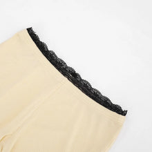 Load image into Gallery viewer, Maddie Knit Capri Pants Set
