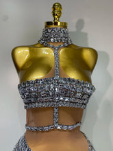 Load image into Gallery viewer, Nayla Diamond Dress

