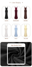 Load image into Gallery viewer, Yelena Corset Maxi Dress
