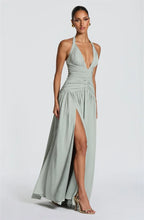 Load image into Gallery viewer, Hailey Maxi Dress
