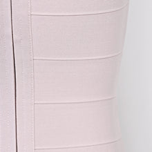 Load image into Gallery viewer, Kayla Bandage Mini Dress
