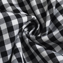 Load image into Gallery viewer, Plaid Classic Jumpsuit
