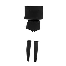 Load image into Gallery viewer, Margot 3 Pcs Short Set
