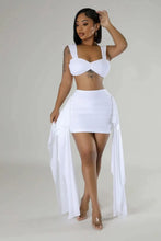 Load image into Gallery viewer, Safe Space Skirt Set FancySticated
