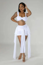 Load image into Gallery viewer, Safe Space Skirt Set FancySticated
