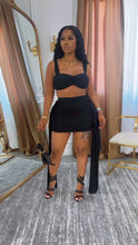 Load image into Gallery viewer, Safe Space Skirt Set FancySticated
