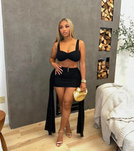 Load image into Gallery viewer, Safe Space Skirt Set FancySticated

