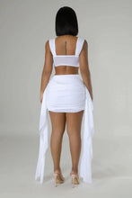 Load image into Gallery viewer, Safe Space Skirt Set FancySticated
