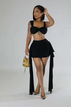 Load image into Gallery viewer, Safe Space Skirt Set FancySticated
