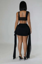 Load image into Gallery viewer, Safe Space Skirt Set FancySticated
