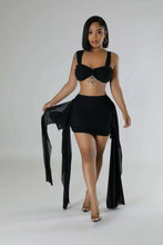 Load image into Gallery viewer, Safe Space Skirt Set FancySticated

