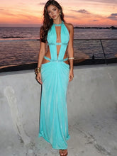 Load image into Gallery viewer, Lisa Backless Dress
