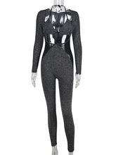 Load image into Gallery viewer, Kandra Jumpsuit Set
