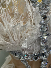 Load image into Gallery viewer, Angel Wings Mini Dress
