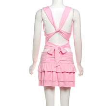 Load image into Gallery viewer, Britni Skirt Set
