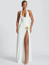 Load image into Gallery viewer, Nora Ruched Dress Set
