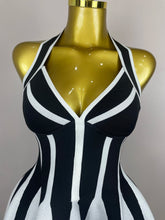 Load image into Gallery viewer, Madeline Bandage Dress
