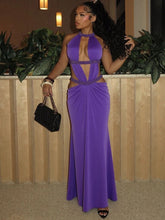 Load image into Gallery viewer, Lisa Backless Dress
