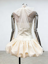 Load image into Gallery viewer, Miley Corset Mini Dress
