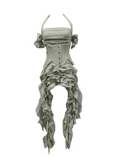 Load image into Gallery viewer, Daina Corset Mini Dress
