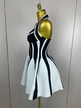 Load image into Gallery viewer, Madeline Bandage Dress
