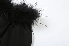 Load image into Gallery viewer, Furry Jumpsuit

