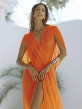 Load image into Gallery viewer, Simply Resort Maxi Dress
