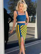 Load image into Gallery viewer, Alicia Bandage Set
