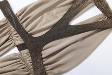 Load image into Gallery viewer, Lisa Backless Dress
