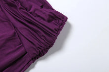Load image into Gallery viewer, Francis Braid Mini Dress
