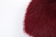 Load image into Gallery viewer, Luna Furry Jumpsuit
