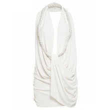 Load image into Gallery viewer, Yvone Bodycon Mini Dress
