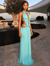 Load image into Gallery viewer, Lisa Backless Dress
