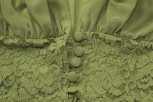 Load image into Gallery viewer, Fateema Maxi Skirt Set
