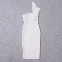 Load image into Gallery viewer, Alice Bandage Midi Dress
