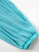 Load image into Gallery viewer, Elegant Shawl Dress Set
