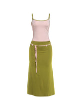 Load image into Gallery viewer, Mona Skirt Set
