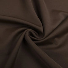 Load image into Gallery viewer, Brown Ruched Maxi Dress
