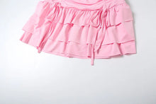 Load image into Gallery viewer, Britni Skirt Set

