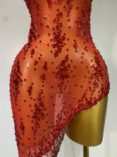 Load image into Gallery viewer, Isabella Mesh Dress
