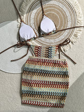 Load image into Gallery viewer, Jeena Bikini Set

