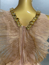 Load image into Gallery viewer, Angel Wings Mini Dress
