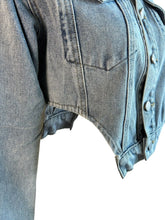 Load image into Gallery viewer, Manda Denim Jacket
