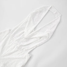 Load image into Gallery viewer, Julia Lace Jumpsuit
